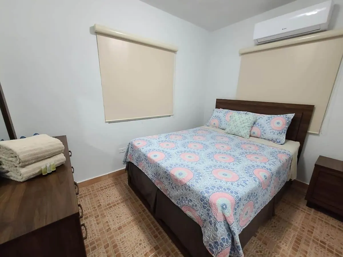 קאבו רוחו Private Pool Home Beach 15 Min Drive קאבו רוחו