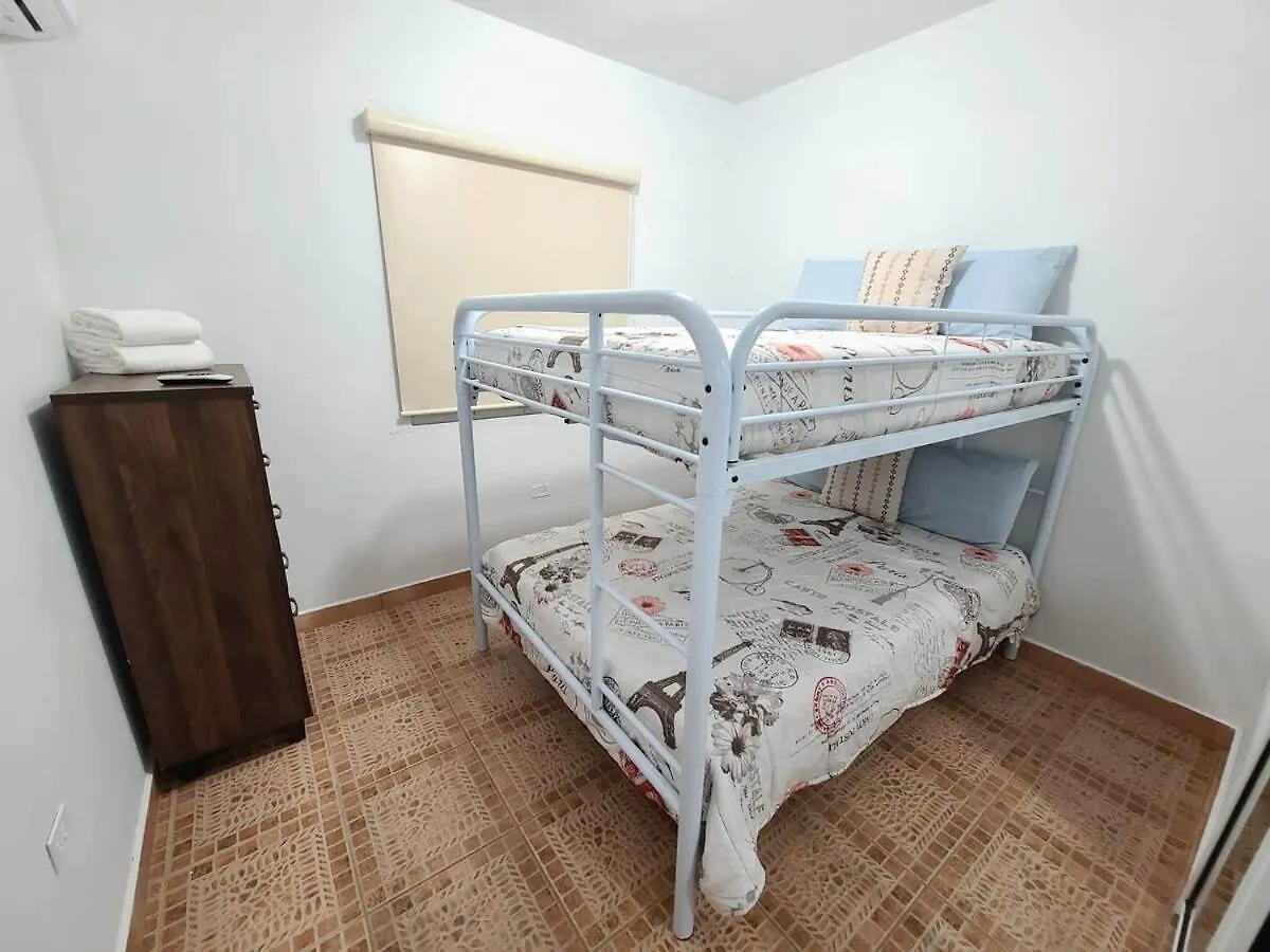 בית נופש קאבו רוחו Private Pool Home Beach 15 Min Drive פוארטו ריקו