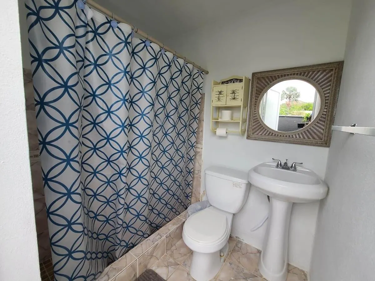 קאבו רוחו Private Pool Home Beach 15 Min Drive 0*, קאבו רוחו